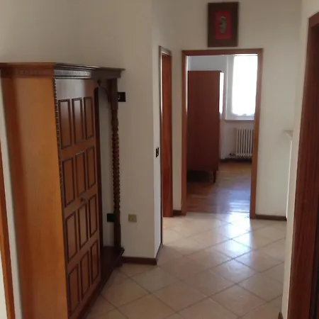 Villa Ginestra Molveno Chambre photo