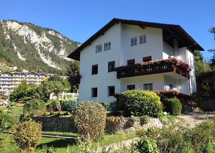 Villa Ginestra