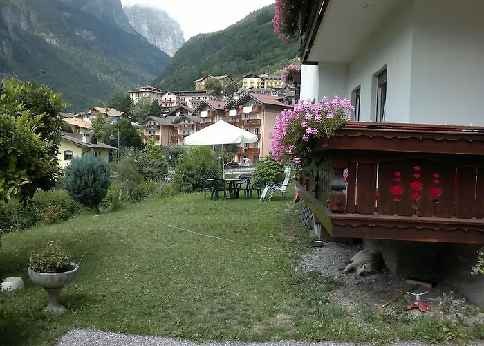 Villa Ginestra