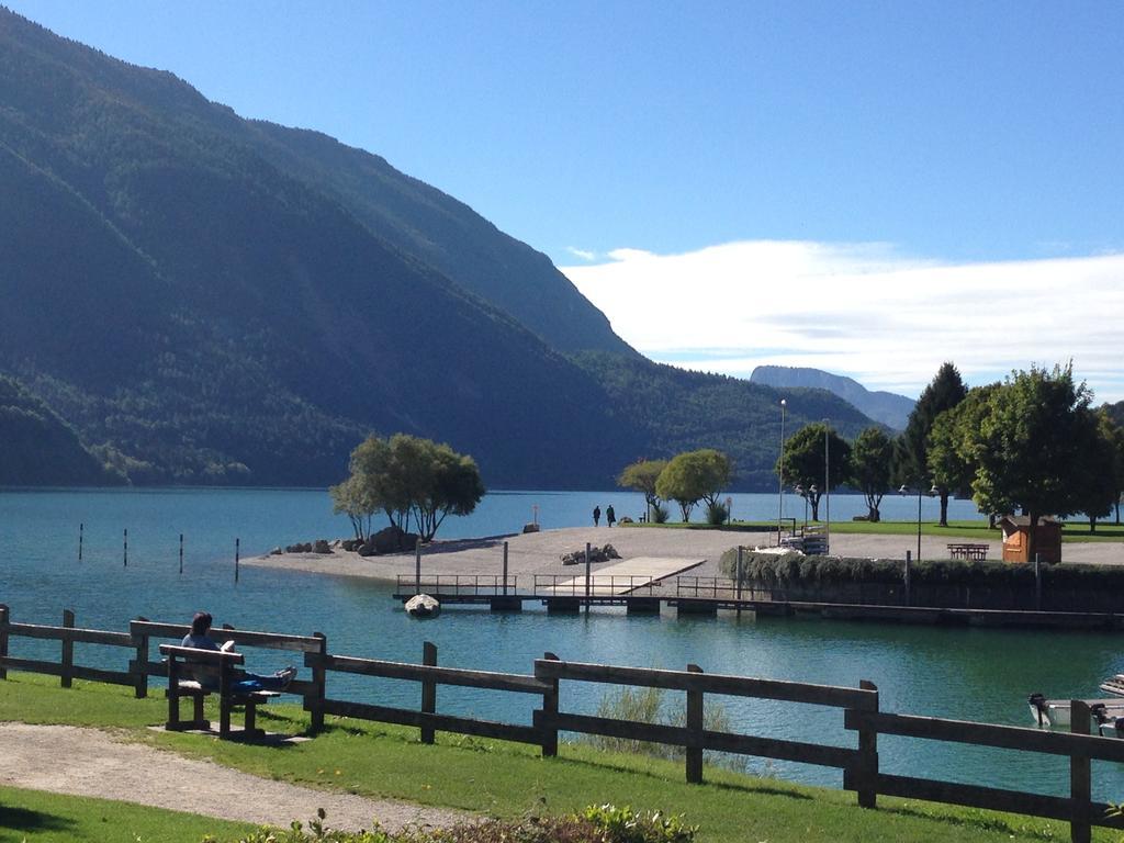 Ginestra * Molveno