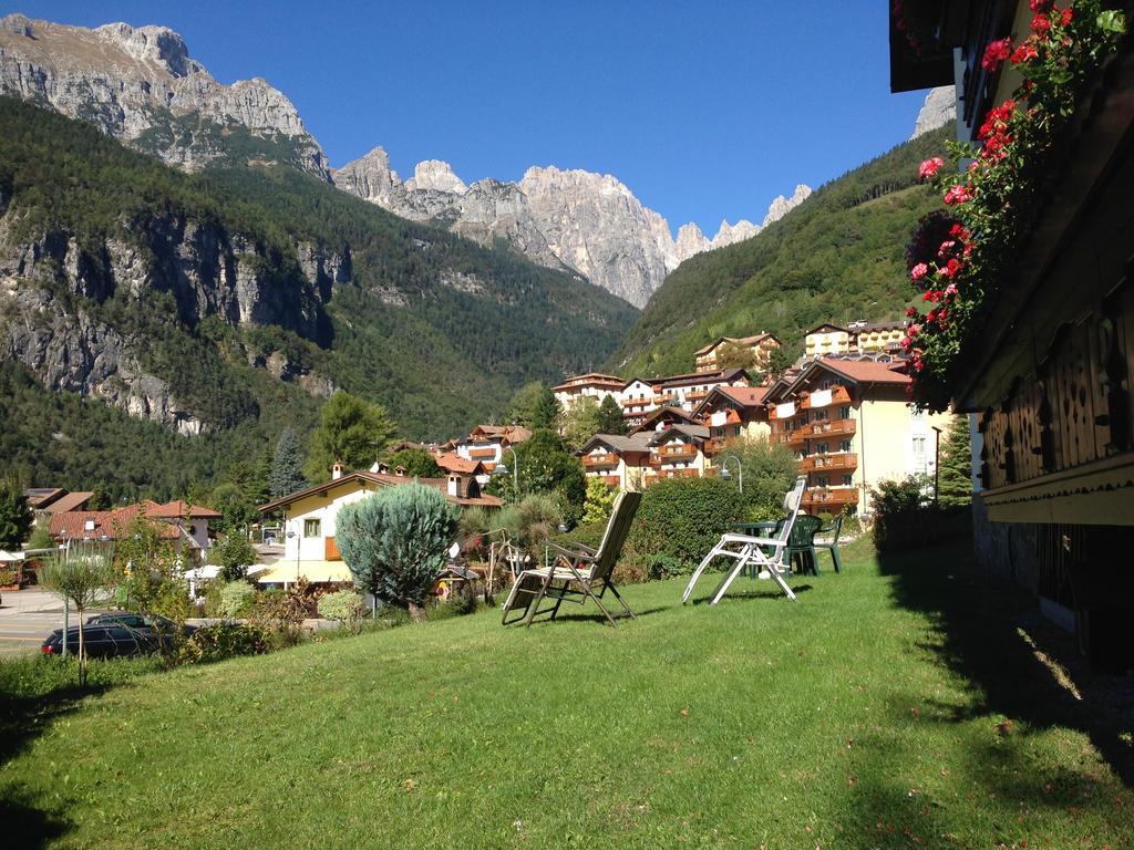 Ginestra * Molveno