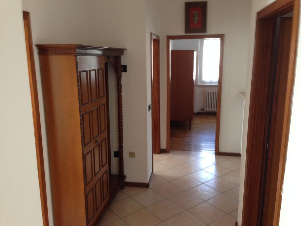 Apartment Ginestra Molveno