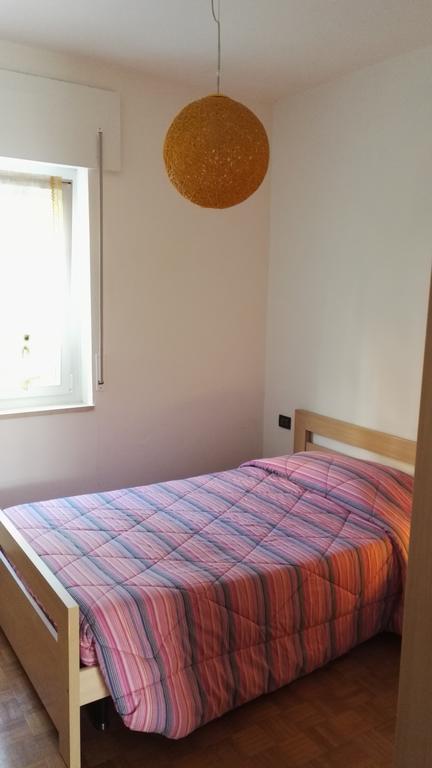 Apartment Ginestra Molveno