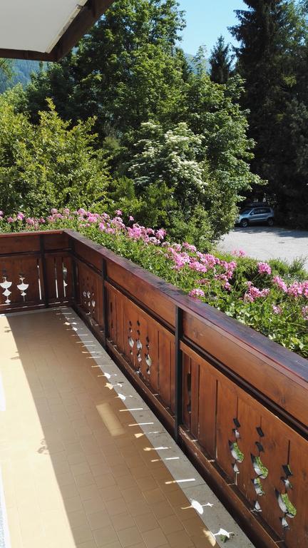 Apartment Ginestra Molveno