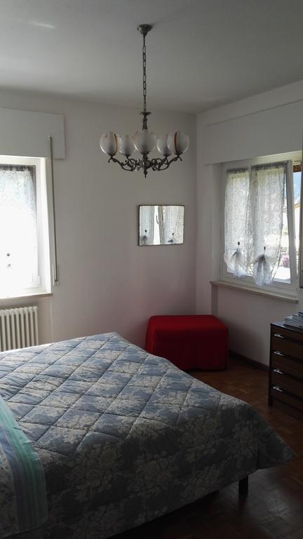 Apartment Ginestra *