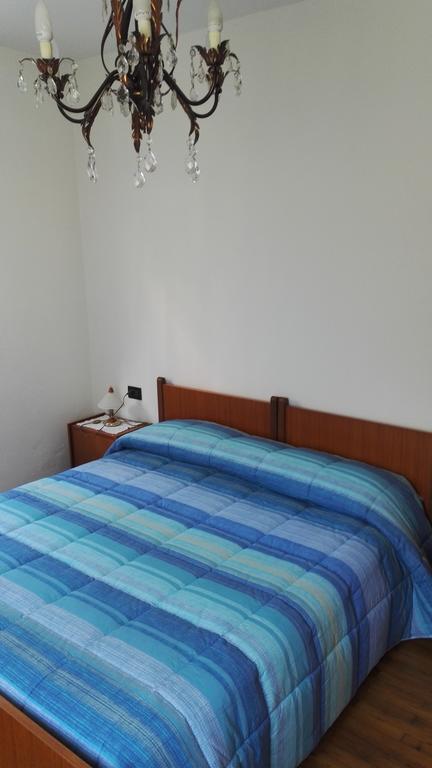 Apartment Ginestra Molveno